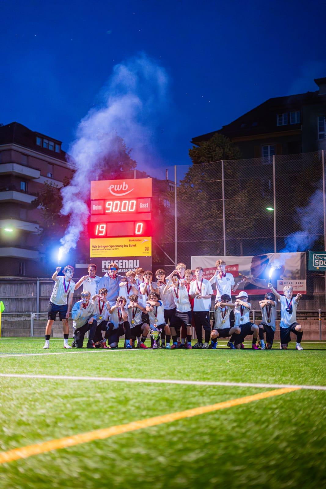 FC Breitenrain