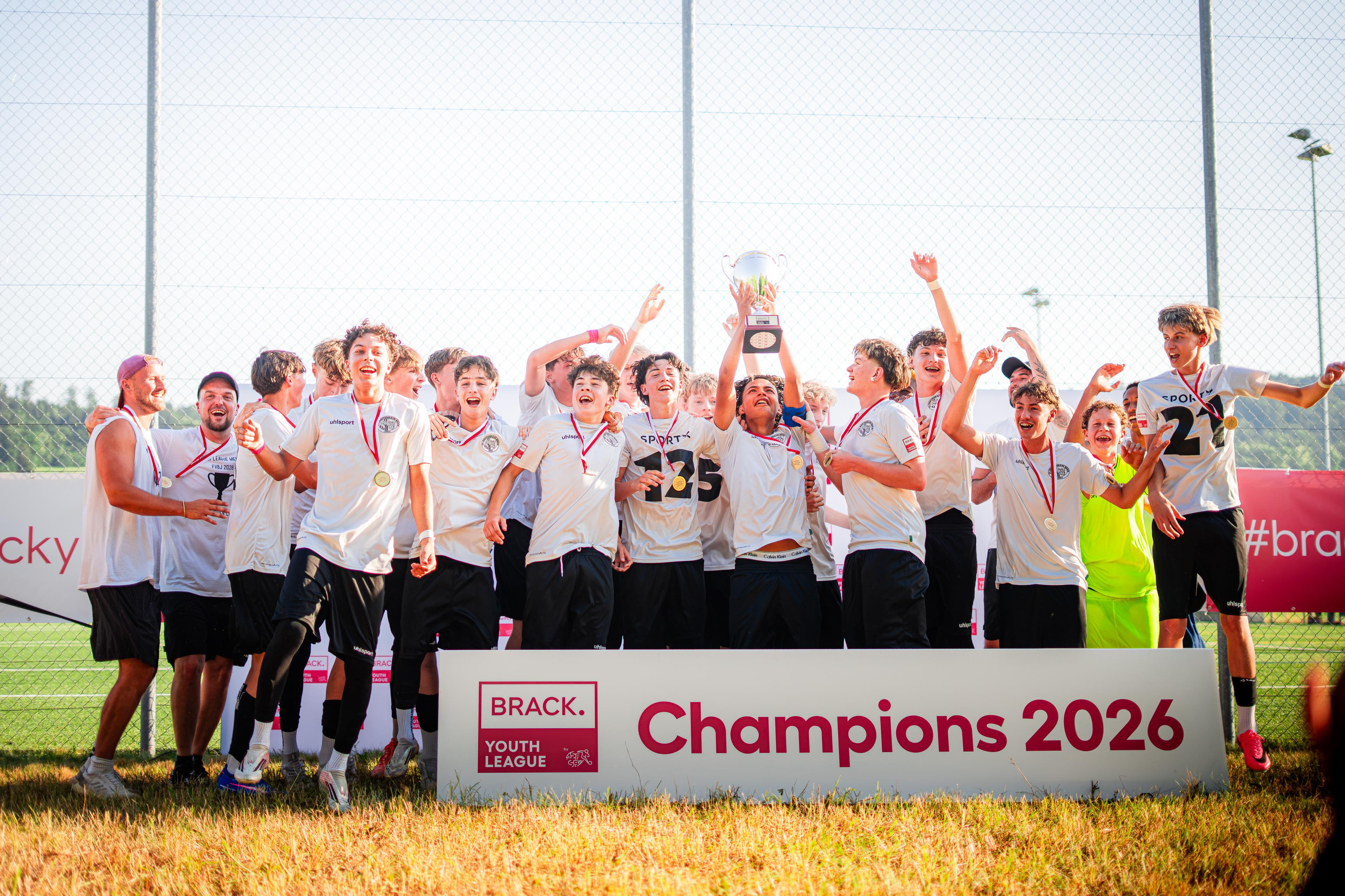 FC Breitenrain