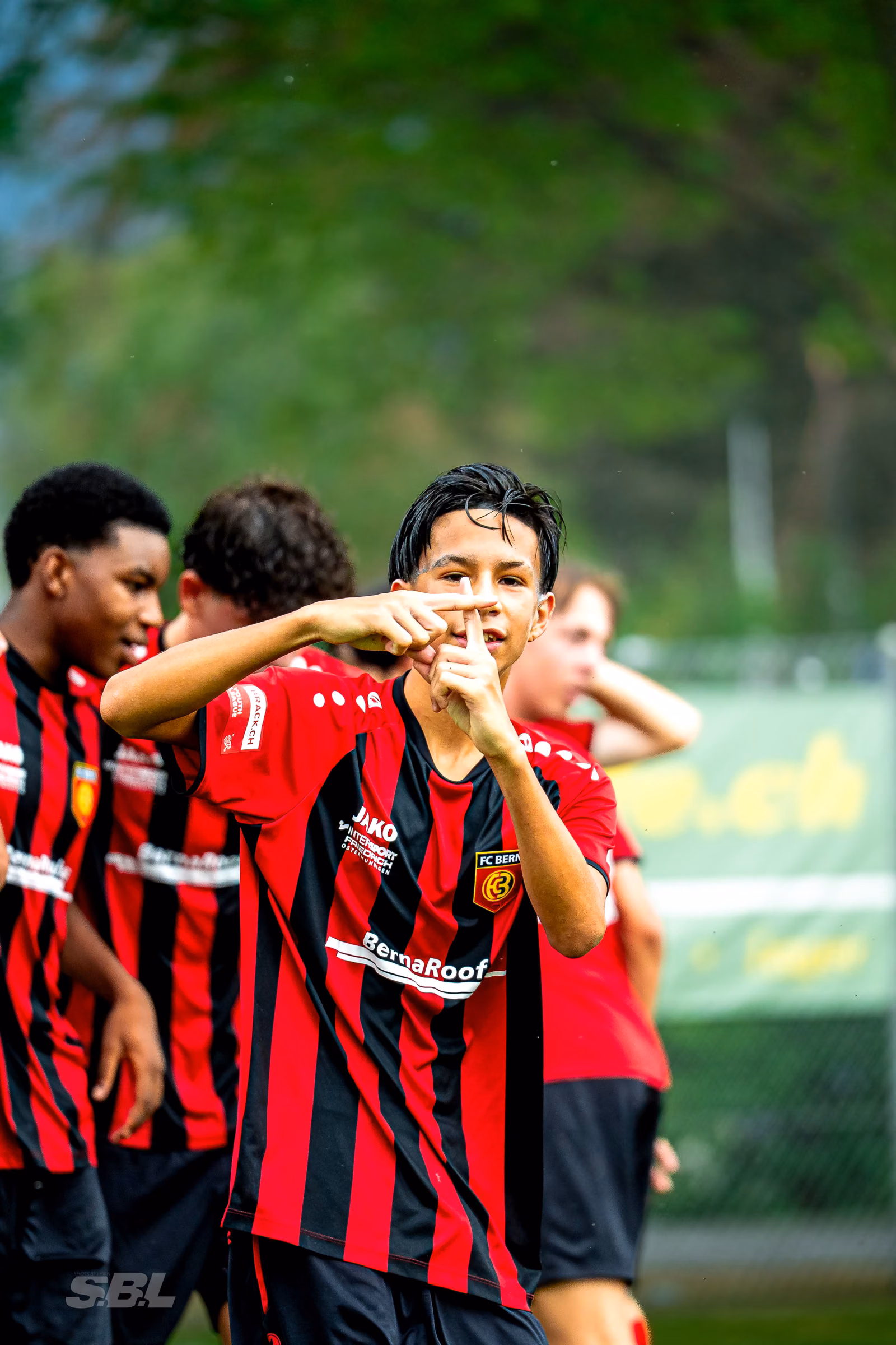 FC Bern
