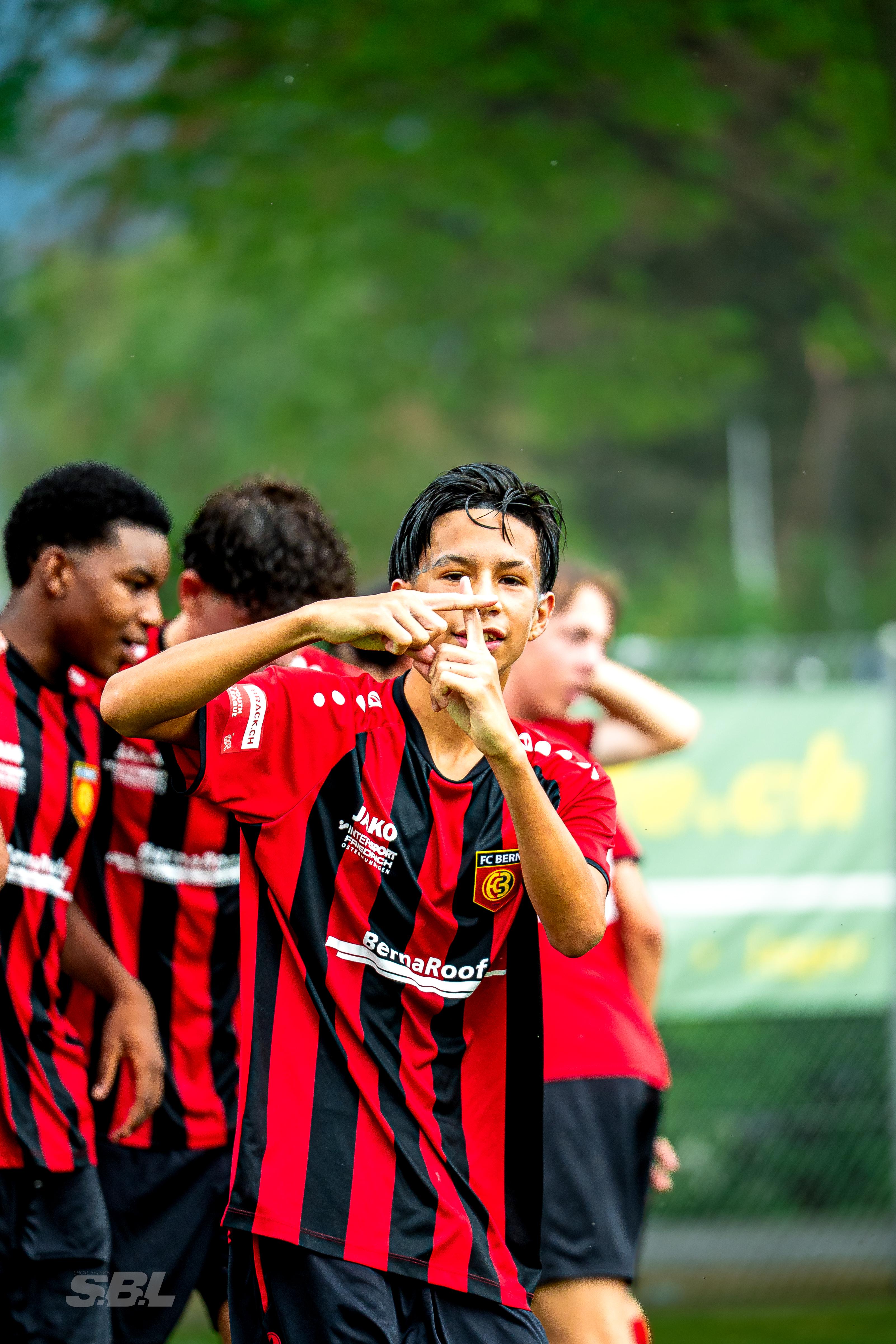 FC Bern