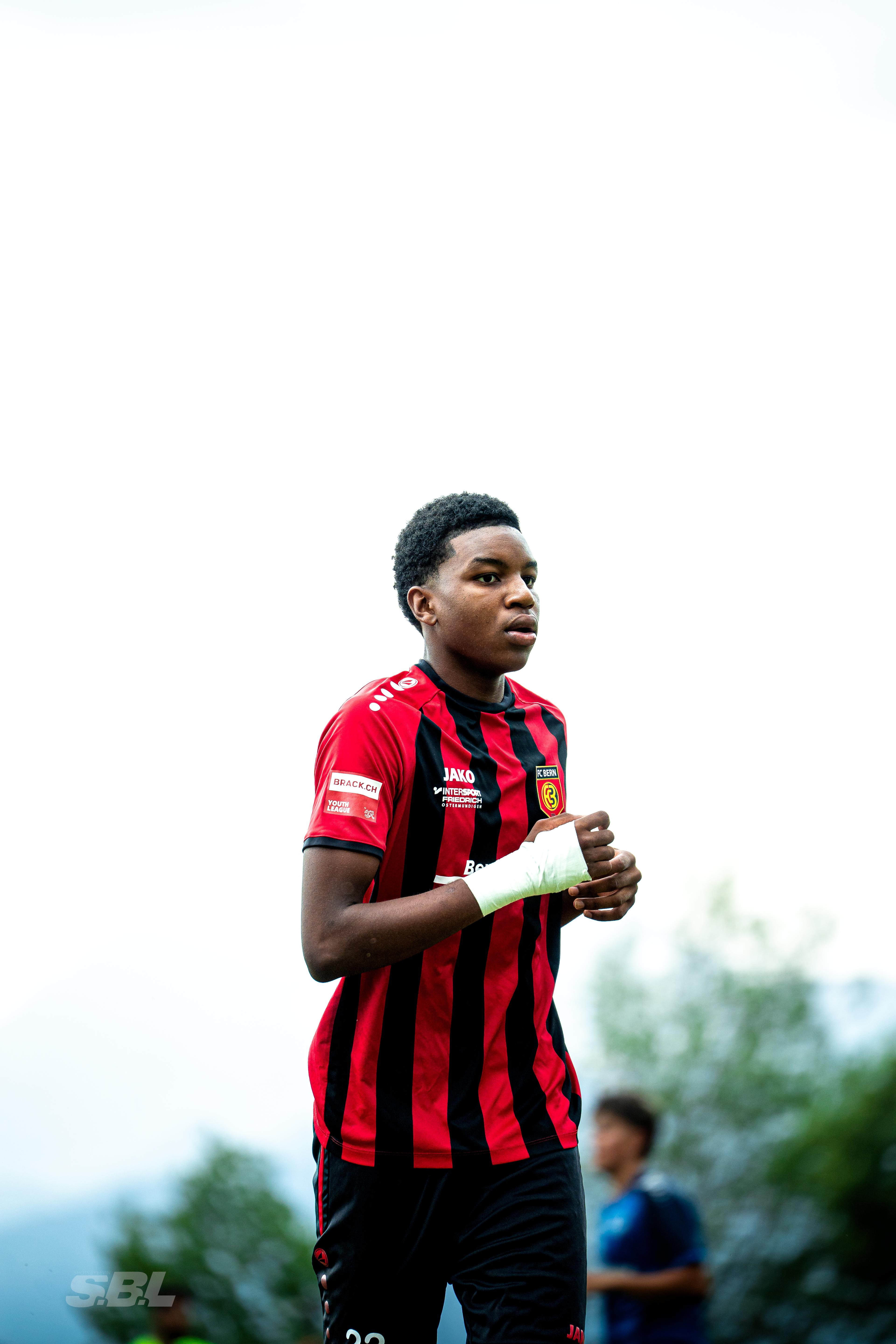 FC Bern