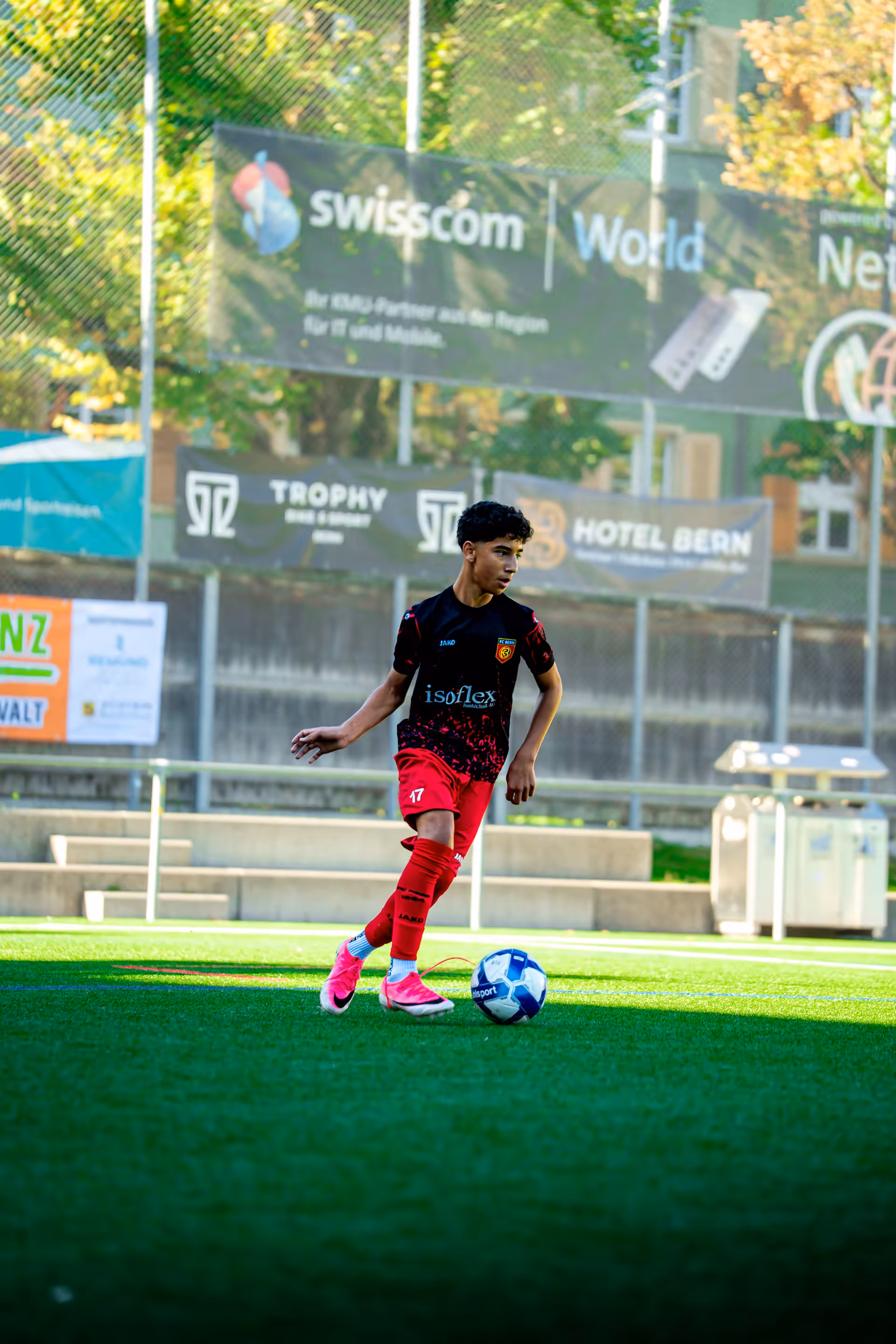 FC Bern