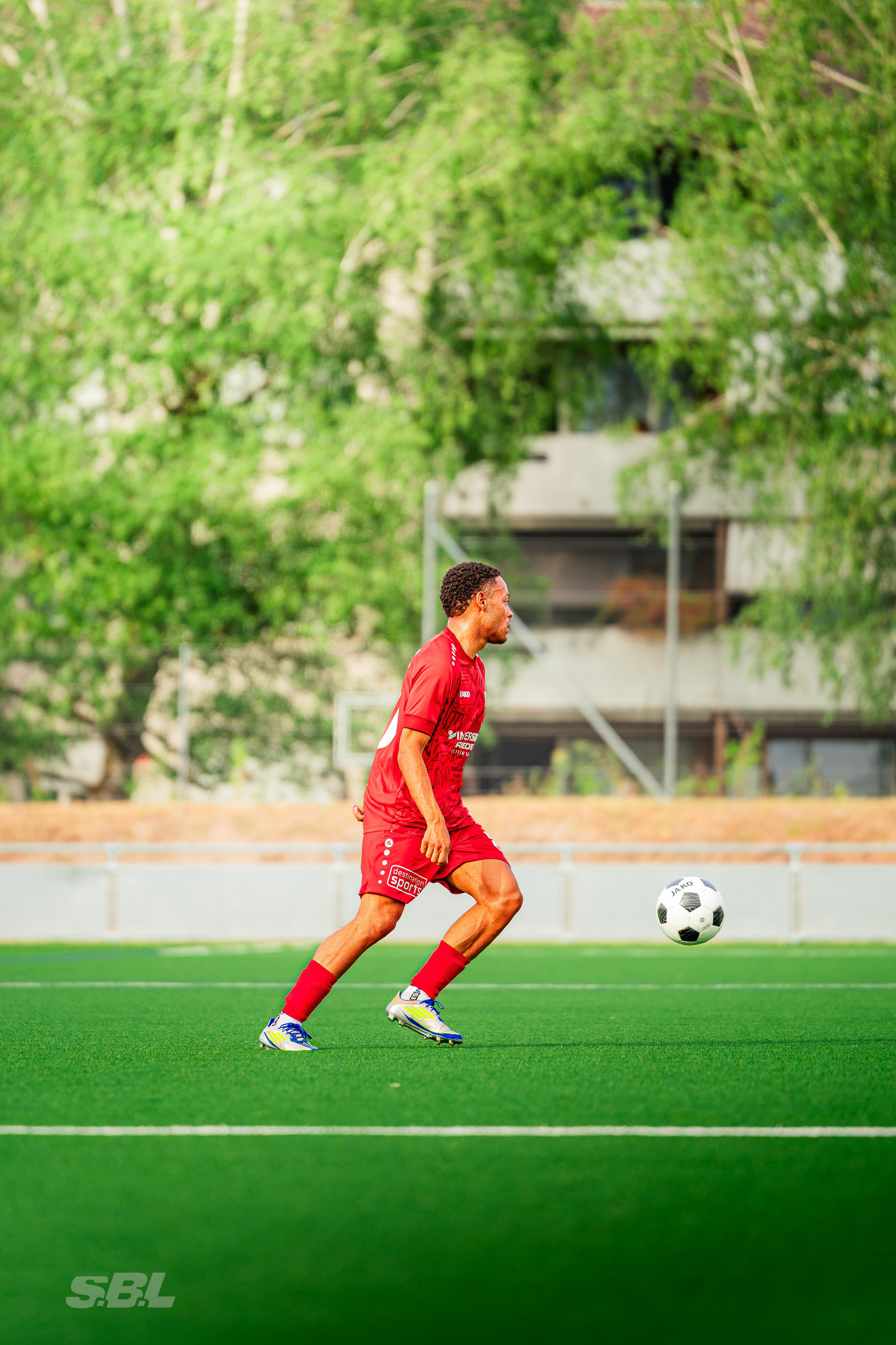 FC Ostermundigen