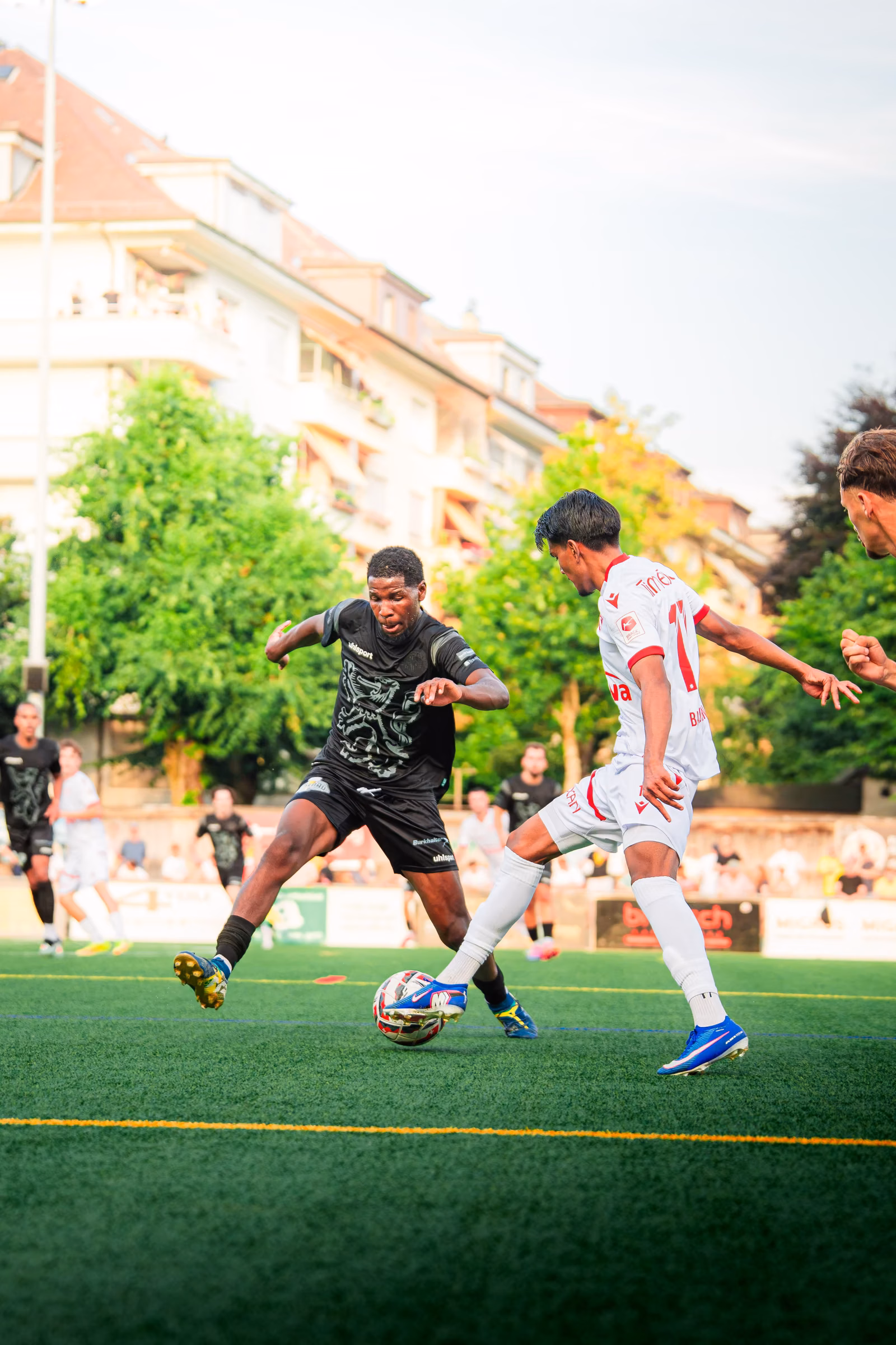 FC Thun