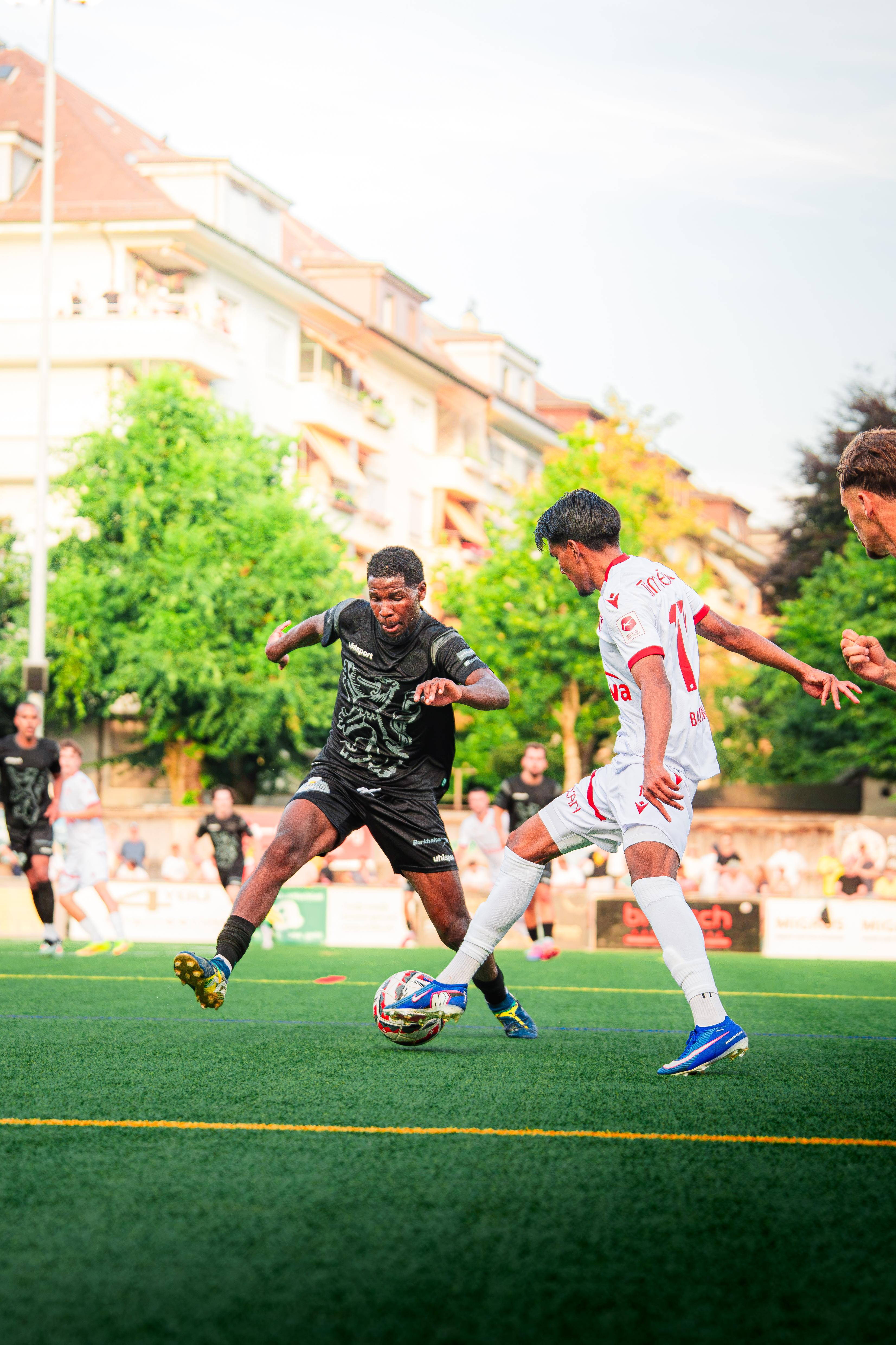 FC Thun
