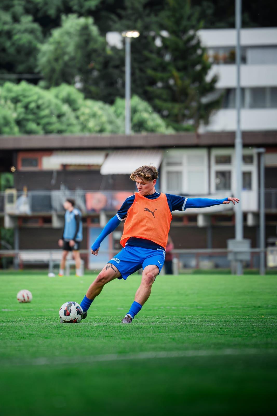 FC Weissenstein