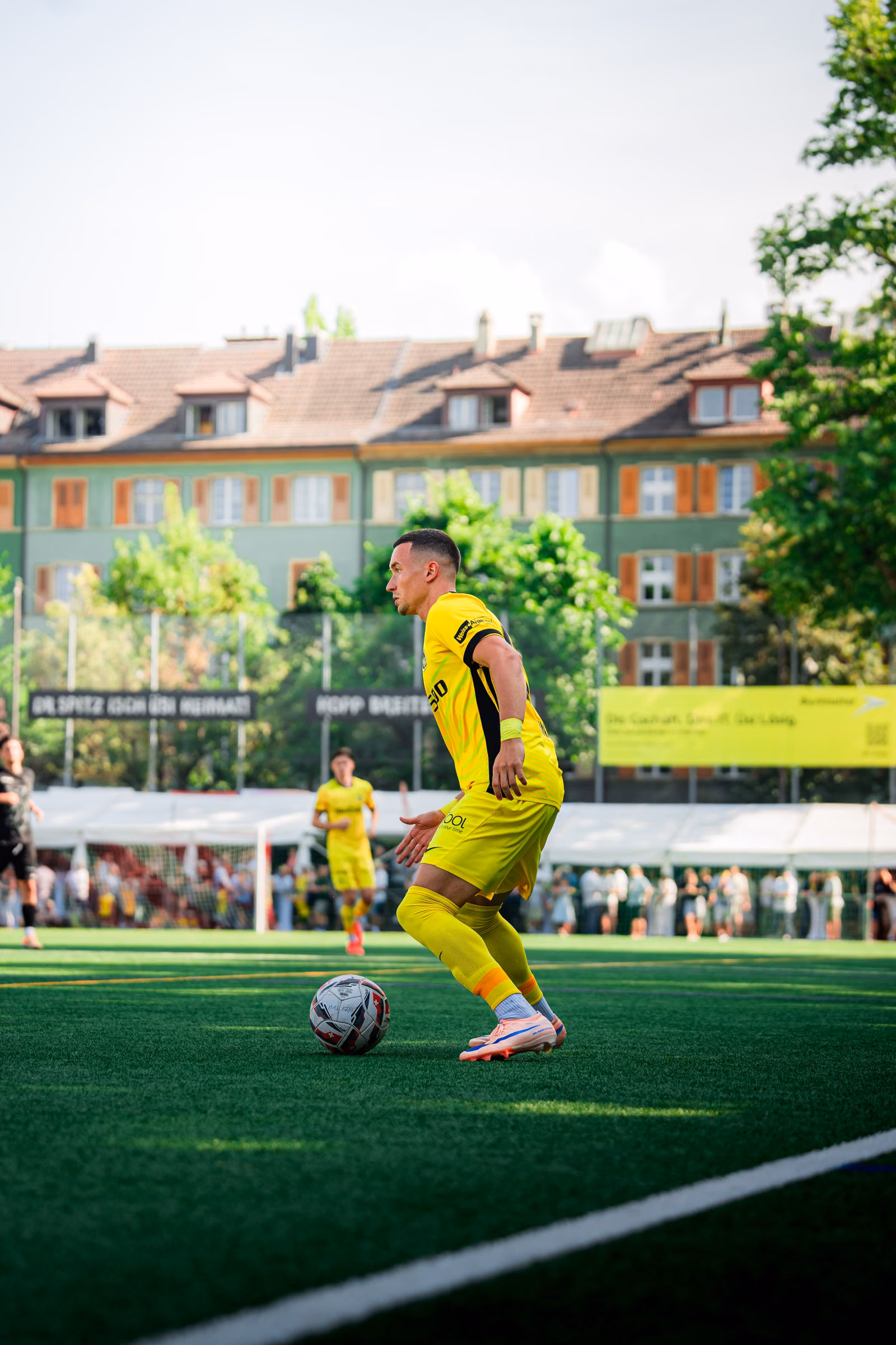 BSC Young Boys