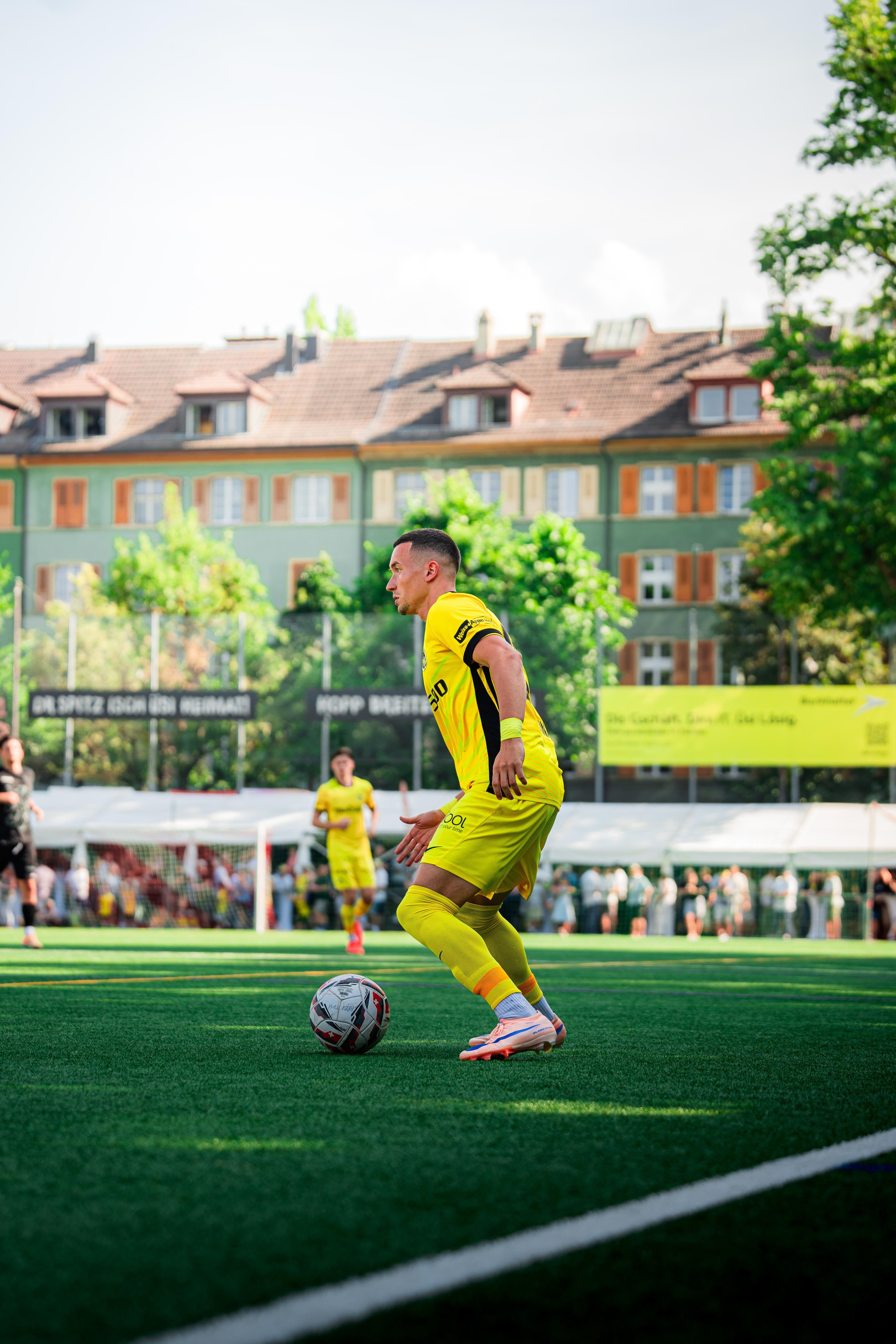 BSC Young Boys