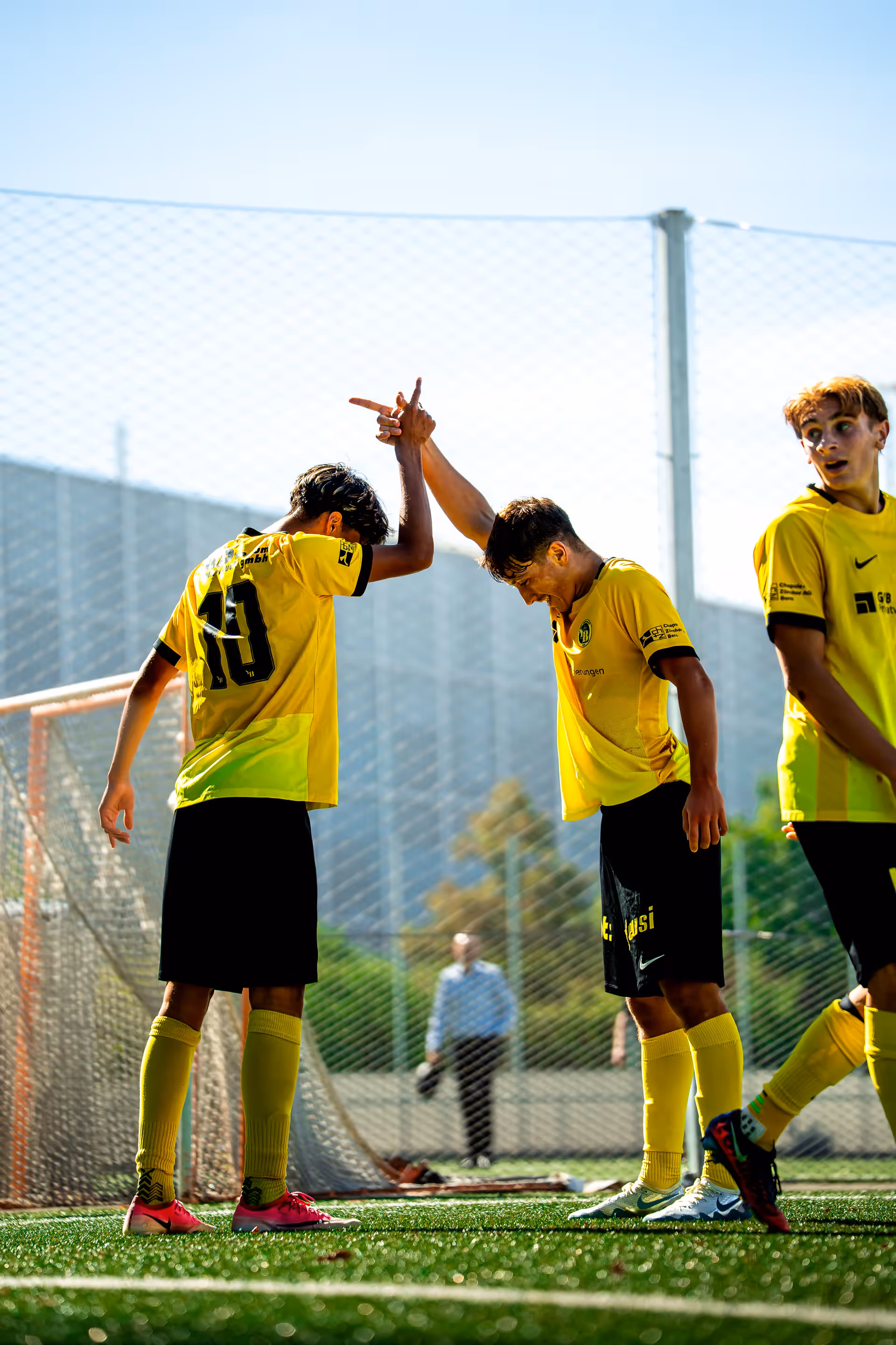 BSC Young Boys