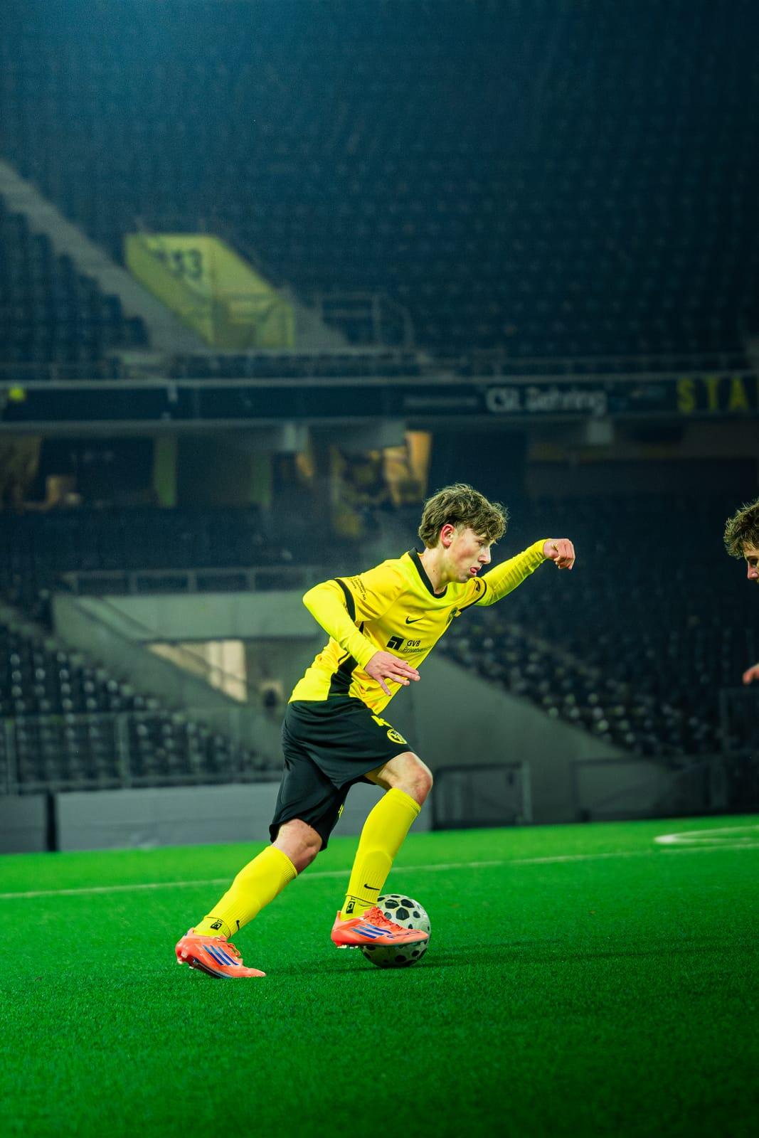BSC Young Boys